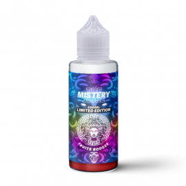 Mistery Edition Limitée The MDS Juice 200ml