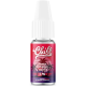 Limonade Fruits Rouges Violette Chill Lp Vapor 10ml