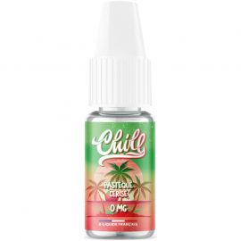 Pastèque Cerise Chill Lp Vapor 10ml