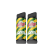 Pack 2 de Pods Wpuff 1800 Pod 2ml 1.7% Liquideo