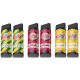 Pack 2 de Pods Wpuff 1800 Pod 2ml 0.9% Liquideo