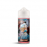Haghnar Fighter Fuel 100ml