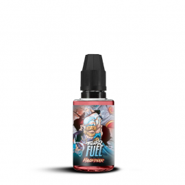 Haghnar Concentré Fighter Fuel By Maison Fuel 30ml