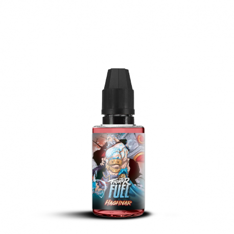 Haghnar Concentré Fighter Fuel By Maison Fuel 30ml