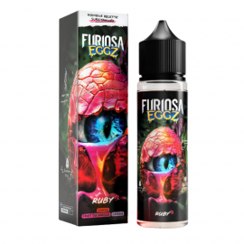 Ruby V2 Eggz Furiosa 50ml