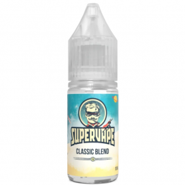Classic Blend Arôme SuperVape 10ml