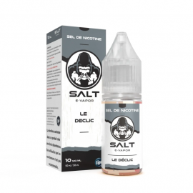 Le Declic Salt E Vapor 10ml