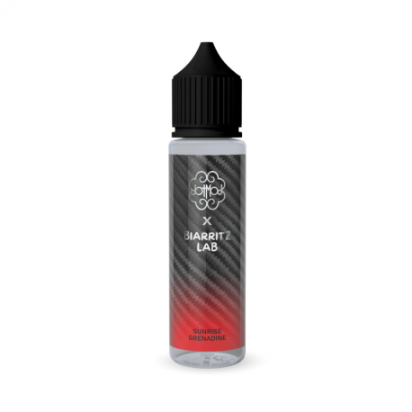 Sunrise Grenadine Dotmod x Biarritz Lab 50ml