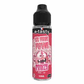 Fraizy Les Maxis Malins E.Tasty 50ml
