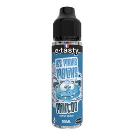 Mintoo Les Maxis Malins E.Tasty 50ml