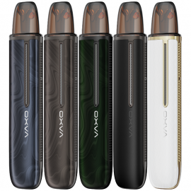 Kit Artio 2 Pod (+ Pod 2ml 18mg) Oxva