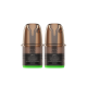 Pack de 2 Cartouches Pods Artio 2 2ml 18mg OXVA