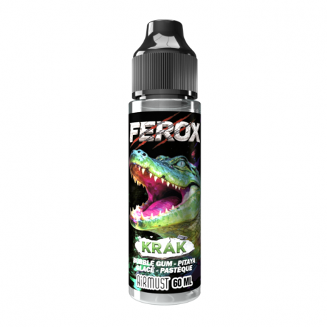 Krak Ferox Airmust 60ml