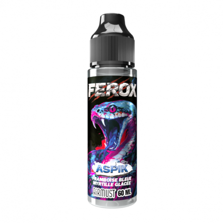 Aspik Ferox Airmust 60ml