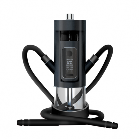 Kit Ehuka X-GO Chicha Electronique 2000mah 10ml Ehuka