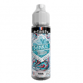 Bisto Bankiz E.Tasty 50ml
