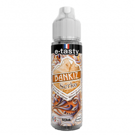 Serko Bankiz E.Tasty 50ml