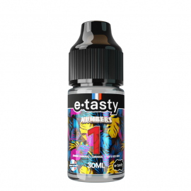 1 Concentré Numbers E.Tasty 30ml