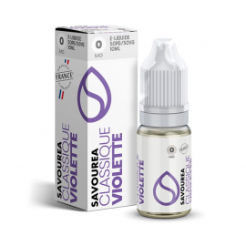 Violette Savourea 10ml