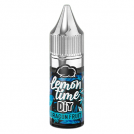 Dragon Fruit Concentré Lemon'Time 10ml