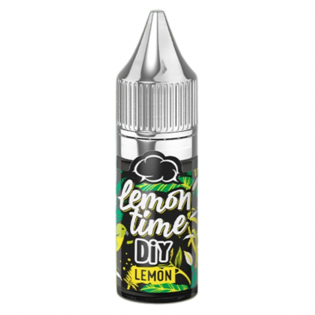 Lemon Concentré Lemon'Time 10ml
