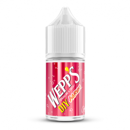 Wepp's Agrum Concentré Creative Suite 30ml