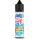 Agrumes Frappés Les Fruités Frais Green Vapes 50ml