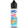 Agrumes Frappés Les Fruités Frais Green Vapes 50ml