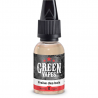 Fraise Des Bois Green Vapes 10ml