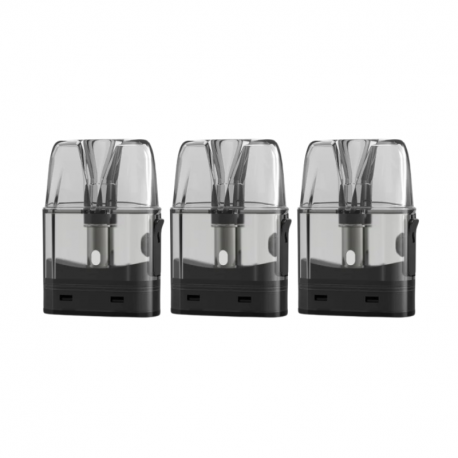 Pack de 3 Pods Klypse V2 Innokin