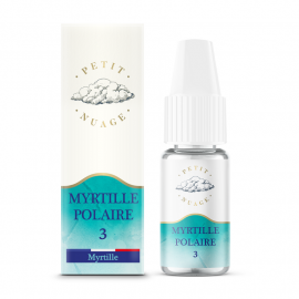 Myrtille Polaire Petit Nuage 10ml