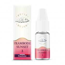 Framboise Sunset Petit Nuage 10ml