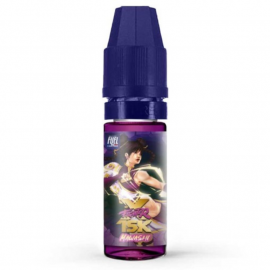 Mawashi Fighter X 15k 10ml