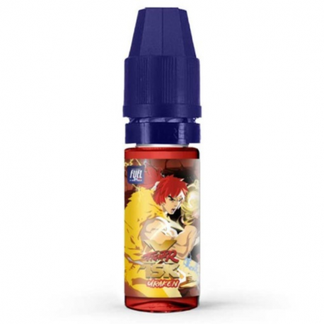 Uraken Fighter X 15k 10ml