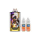 Kit Gorilla X 43000 1000mah 15ml (2x10ml 20mg) JNR