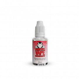 Heisenberg Cherry Dragon Fruit Ice Concentré Vampire Vape 30ml