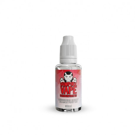 Heisenberg Cherry Dragon Fruit Ice Concentré Vampire Vape 30ml