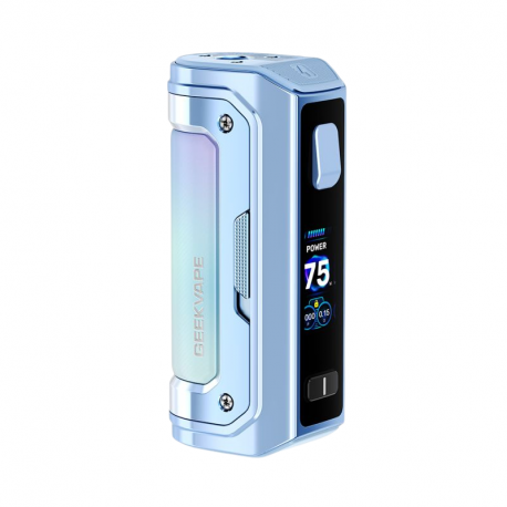 Box Aegis Mini 5 100w 3200mAh Geekvape