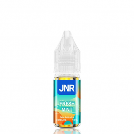Fresh Mint Nic Salts JNR 10ml