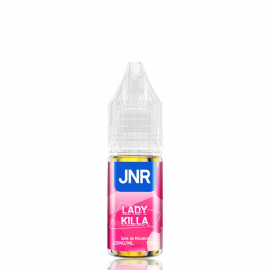Lady Killa Nic Salts JNR 10ml