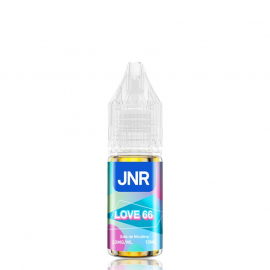 Love 66 Nic Salts JNR 10ml