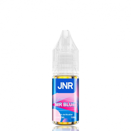 MR Blue Nic Salts JNR 10ml