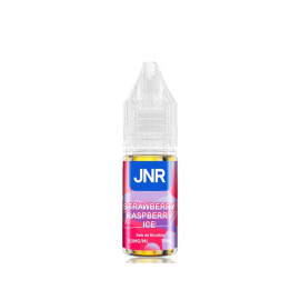 Strawberry Raspberry Ice Nic Salts JNR 10ml