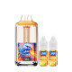 Kit Falcon Gem+ 30000 950mah 10ml (2x10ml 20mg) JNR