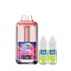 Kit Falcon Gem+ 30000 950mah 10ml (2x10ml 20mg) JNR