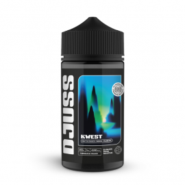 Kwest Djuss 200ml