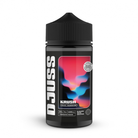 Krush Djuss 200ml