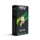 Pack de 5 résistances Serie GTX MPV