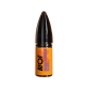 Orange Framboise Glacée Nic Salt Riot 10ml