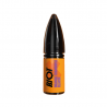 Orange Framboise Glacée Nic Salt Riot 10ml